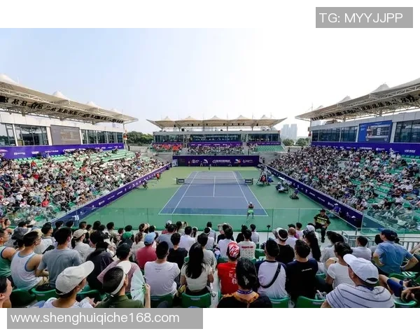 广州网球队的实力分析与发展潜力探讨助力中国网球未来