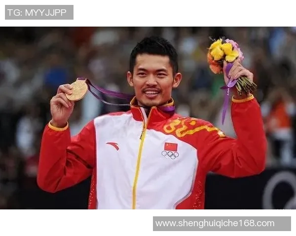 林丹心目中的足球偶像是谁揭秘他对足球明星的热爱与追随