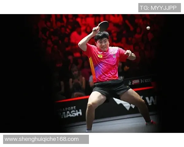 聚焦乒乓球：探索成都乒乓球队背后的力量与奋斗故事