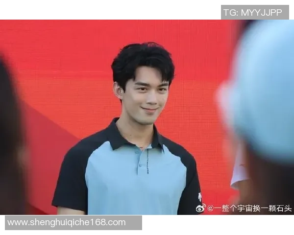 对话吴磊：从青涩少年到网球赛场的奋斗与梦想