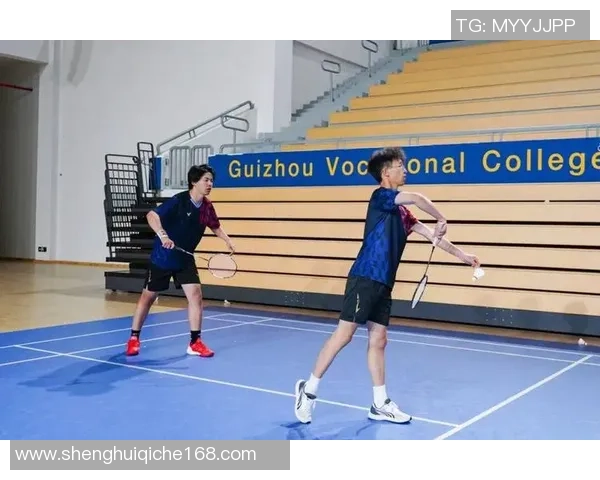 羽毛球的魅力:深入了解西安羽毛球队的团队精神与协作之道 羽毛球的魅力:深入了解西安羽毛球队的团队精神与协作之道