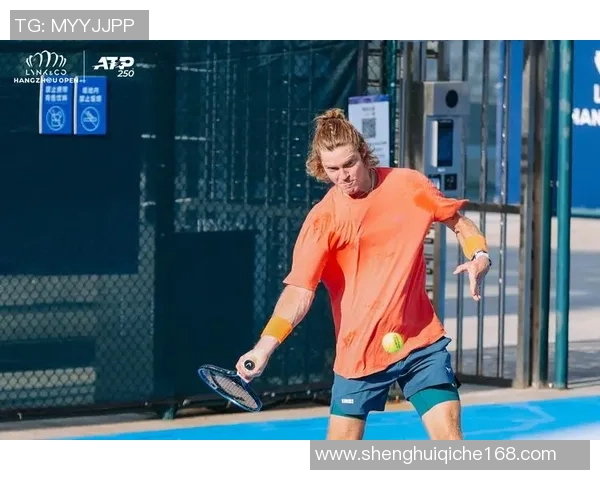 杭州网球队在钻石联赛中的速度表现引发热议与期待