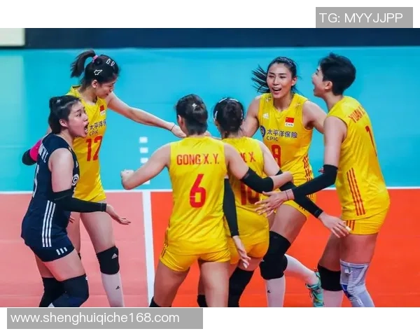 武汉排球队在排球状态排行榜中荣获第六名展现出强劲实力与潜力 武汉排球队在排球状态排行榜中荣获第六名展现出强劲实力与潜力