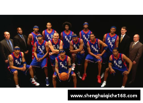 NBA全明星球衣大揭秘：历年设计背后的故事