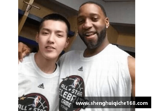 NBA明星赛：吴亦凡炫耀球场魅力，掀起全球关注风潮