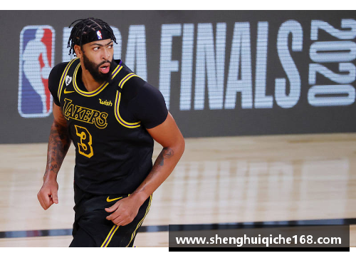 NBA湖人：重返巅峰之路