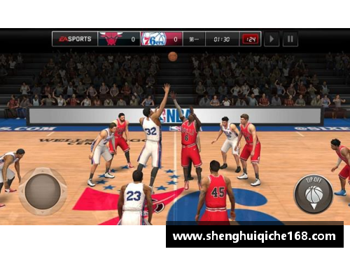 NBA火爆瞬间：燃动集锦激情回放盛宴
