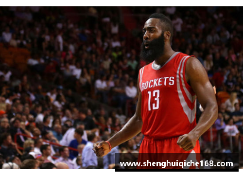 哈登接受酷刑，休斯顿告急——NBA超级巨星的戏剧性转折